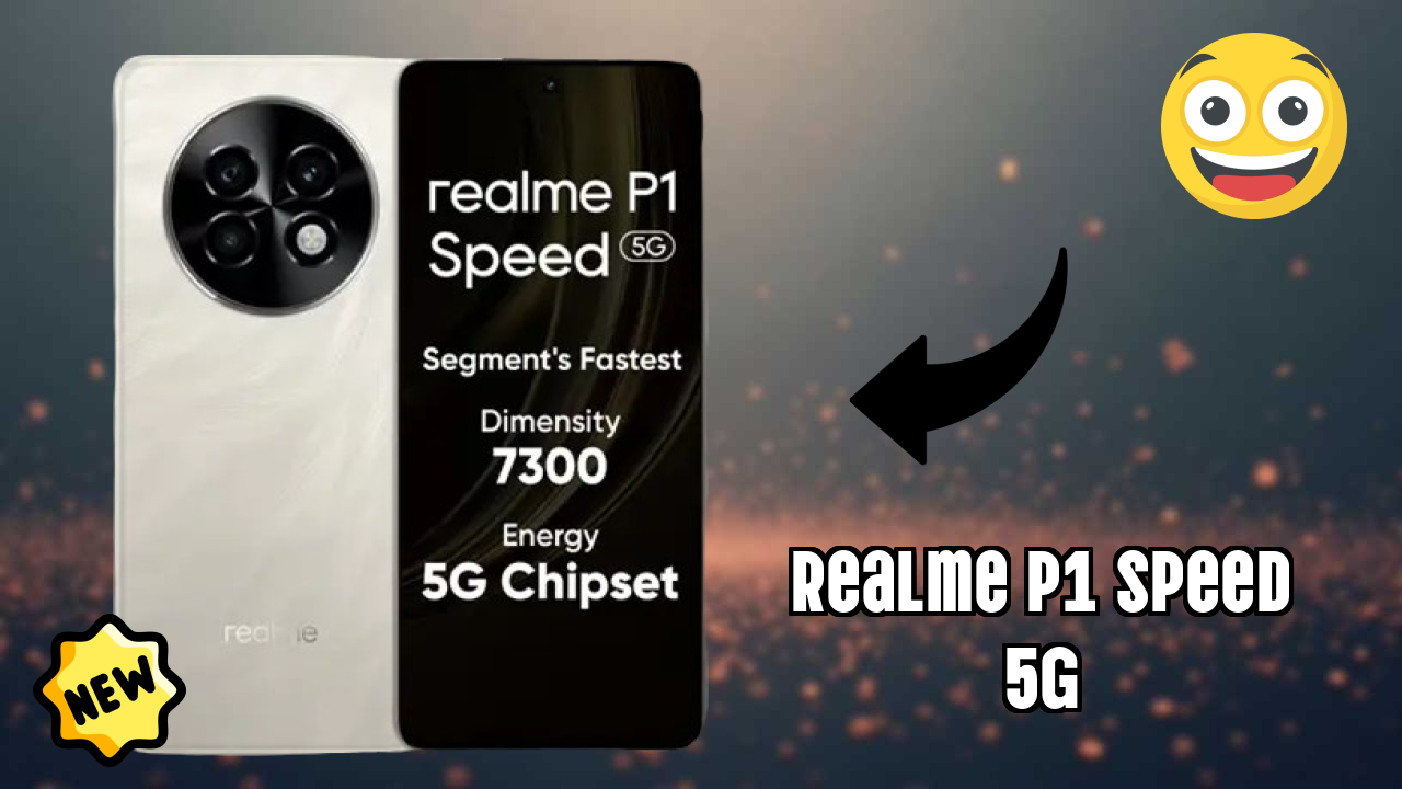 Realme P1 Speed 5G 2026 Feature-by-Feature Insight
