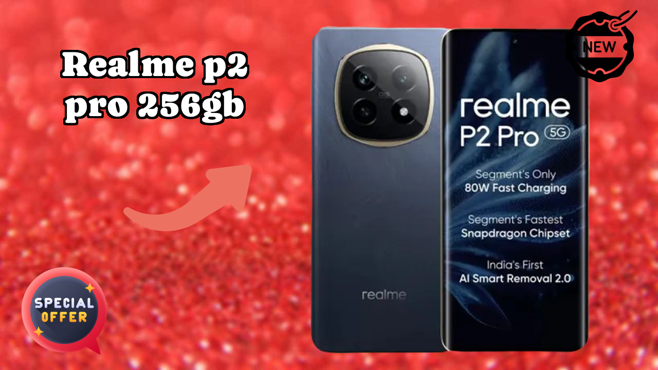 Realme P2 Pro 256GB Camera Quality: 50 MP + 8 MP Rear Camera Low Light Test