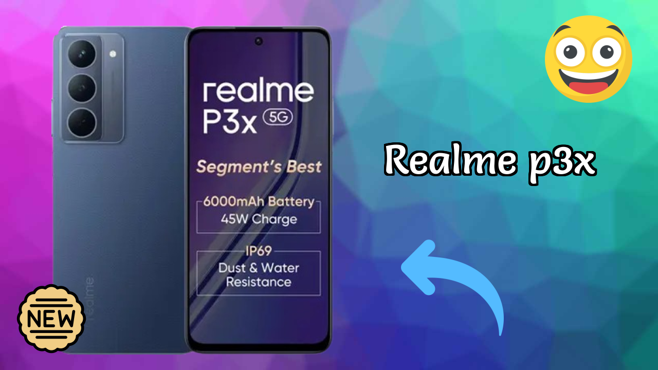 Realme P3x RAM Review: 6 GB RAM Multitasking Test