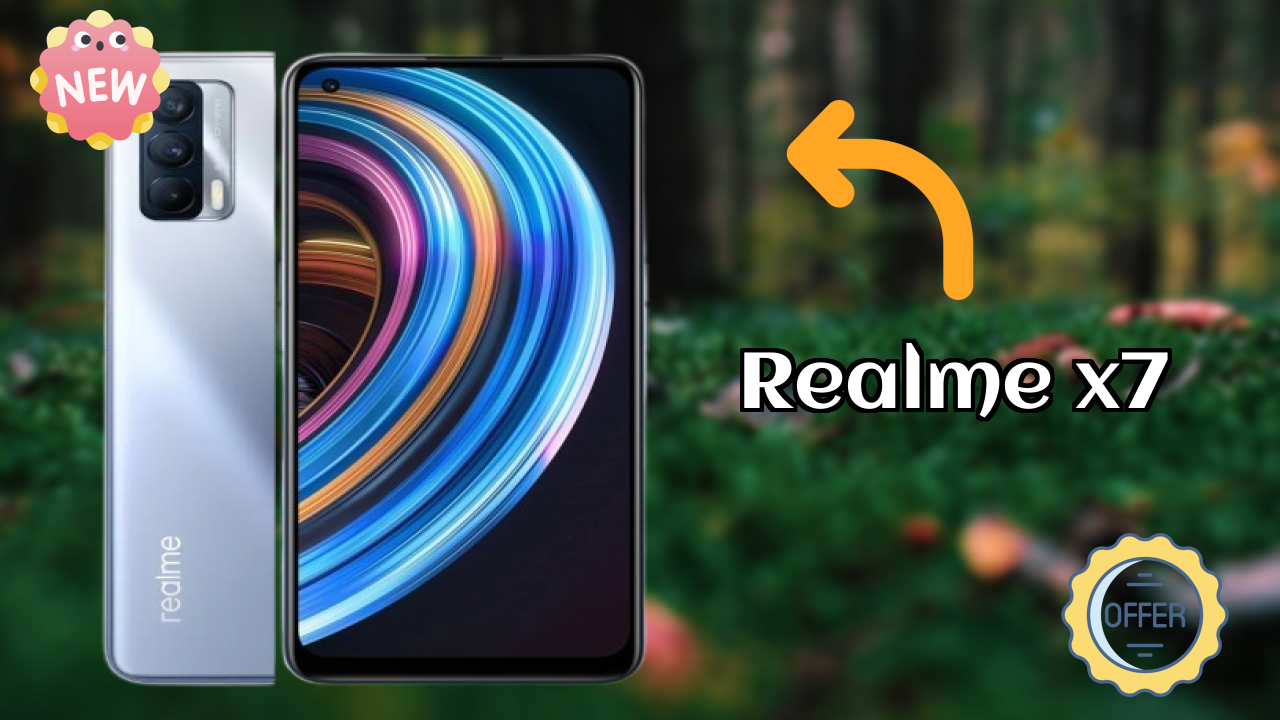 Realme X7 2026 Buyer Guide – Best Value Mobile?
