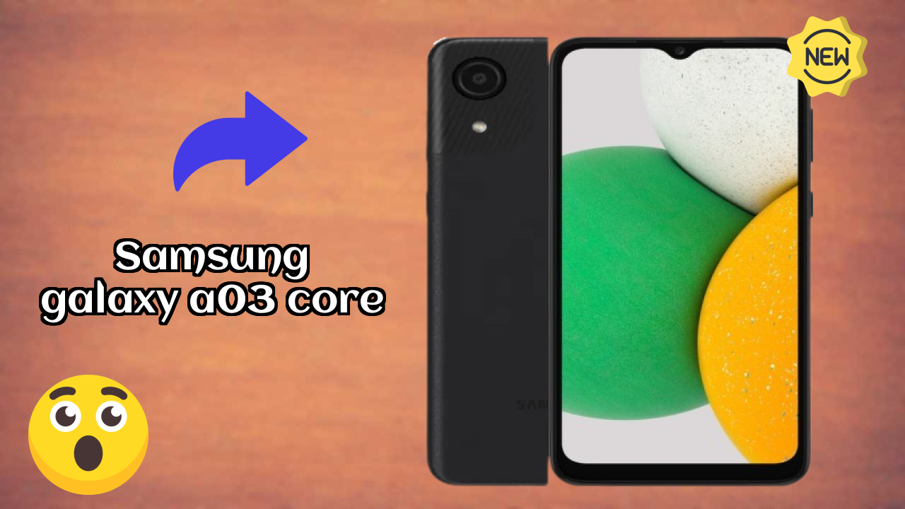 Samsung Galaxy A03 Core RAM Test: Is 2 GB RAM Sufficient for 2026?