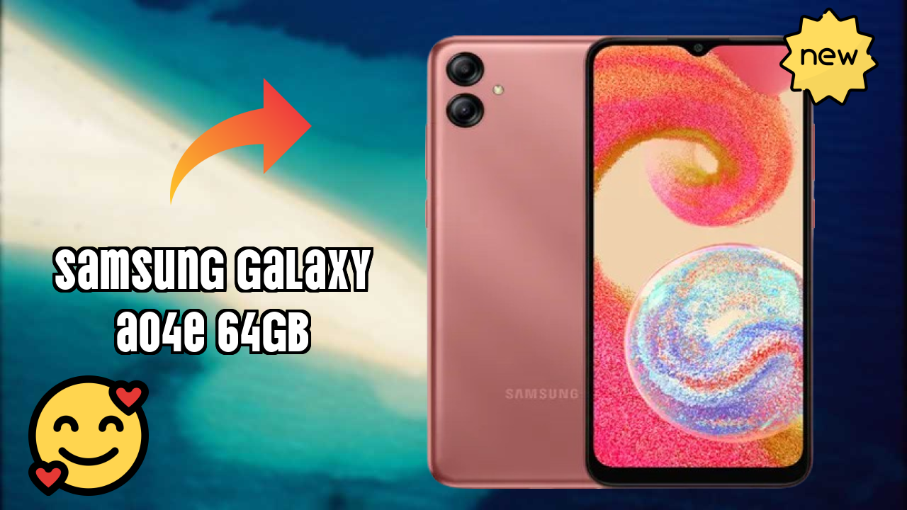 Samsung Galaxy A04e 64GB Gaming Benchmarks: MediaTek Helio P35 Tested