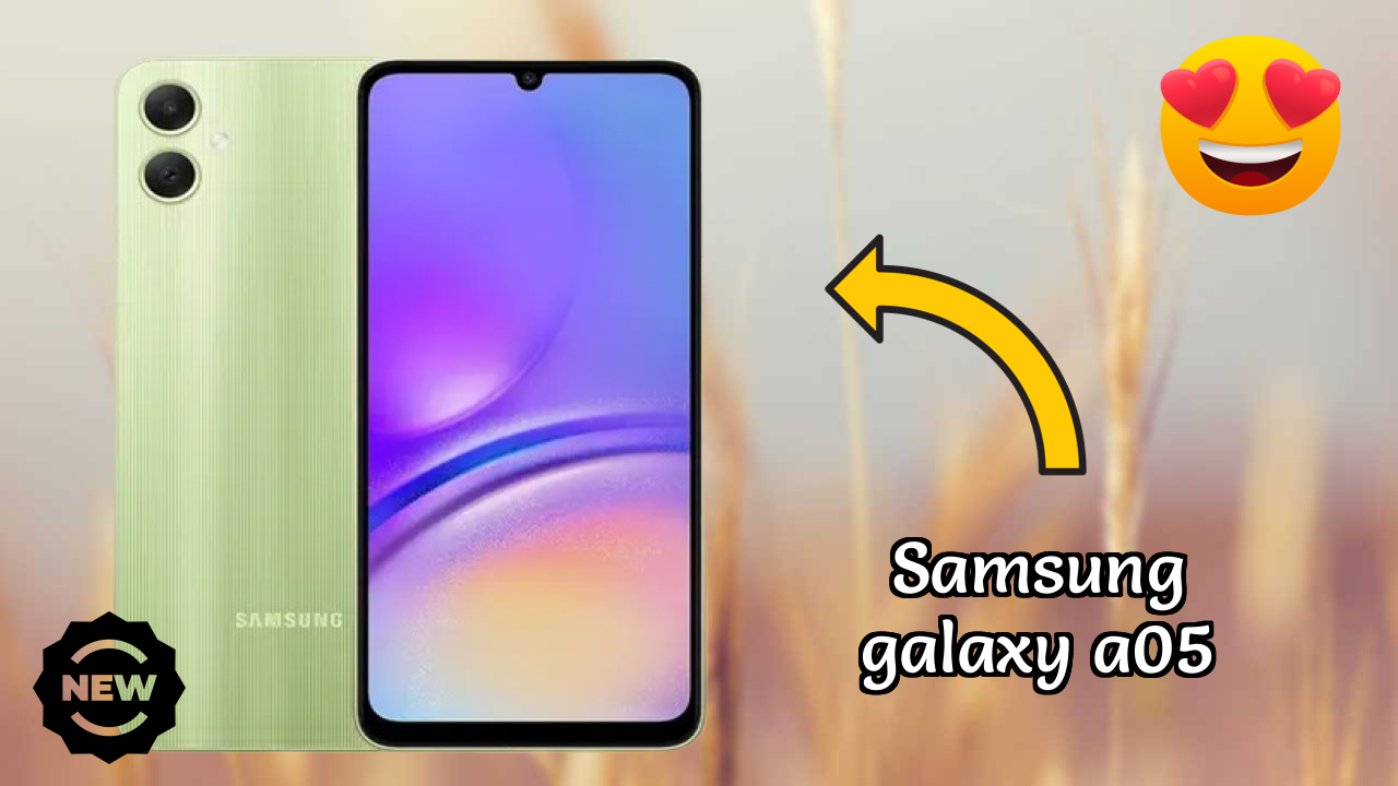 Samsung Galaxy A05 RAM Review: 4 GB RAM Multitasking Tested