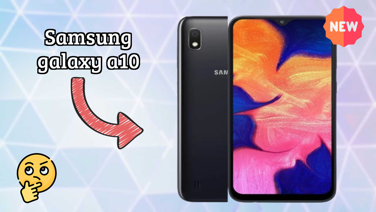 Samsung Galaxy A10 Camera Samples: 13 MP Rear Camera Real Photos