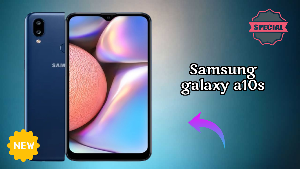 Samsung Galaxy A10s Camera Review: 13 MP + 2 MP Rear Camera Low Light Test