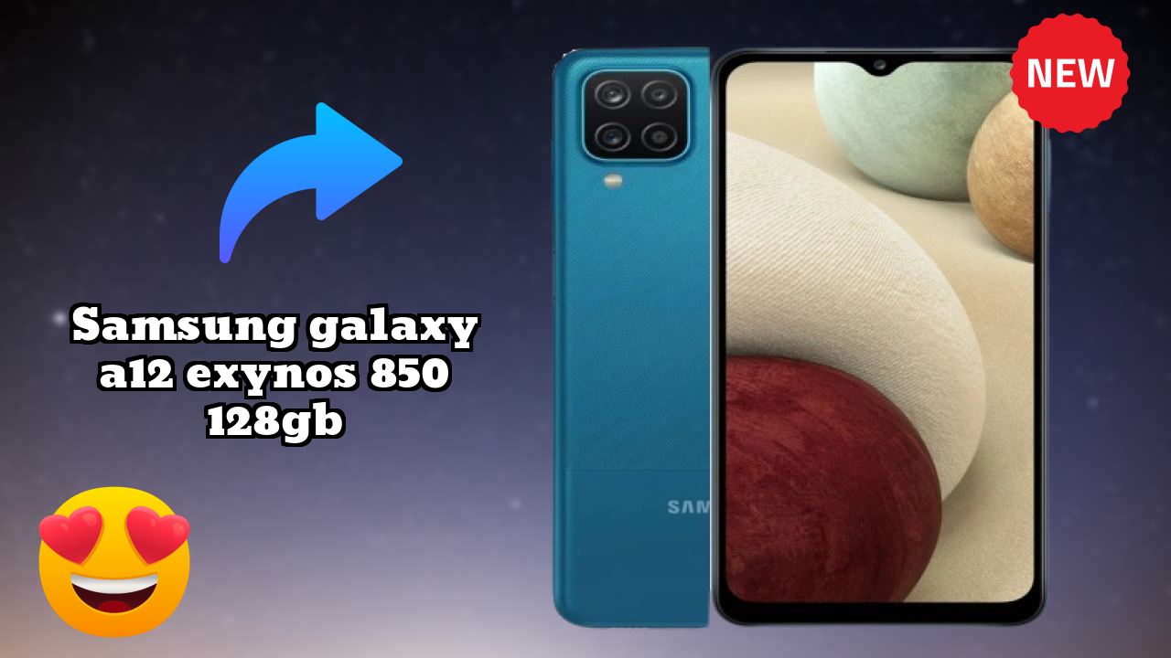 Samsung Galaxy A12 Exynos 850 128GB at ₹15,499 - Should You Buy Now?