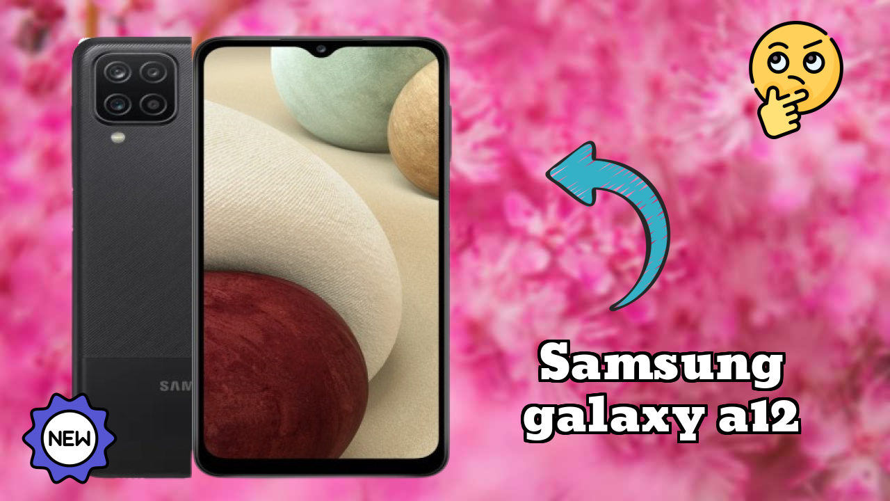 Samsung Galaxy A12 Processor Review: MediaTek Helio P35 Speed Test