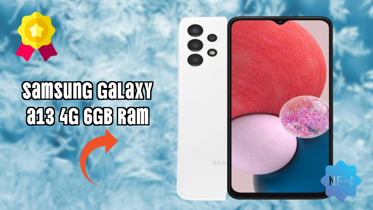 Samsung Galaxy A13 4G 6GB RAM Camera Samples: 50 MP + 5 MP + 2 MP + 2 MP Rear Camera Real Photos