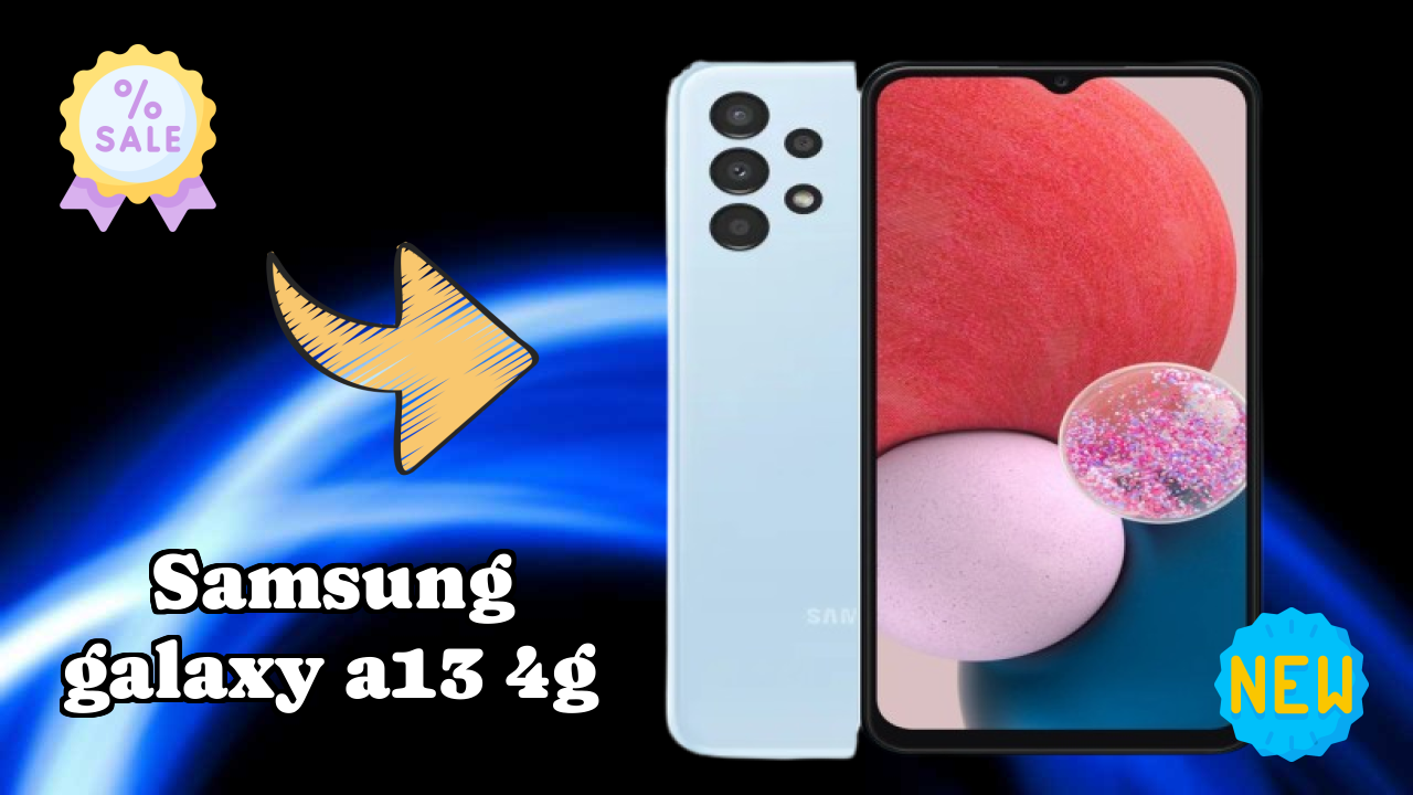 Samsung Galaxy A13 4G Camera Review: 50 MP + 5 MP + 2 MP + 2 MP Rear Camera Low Light Test