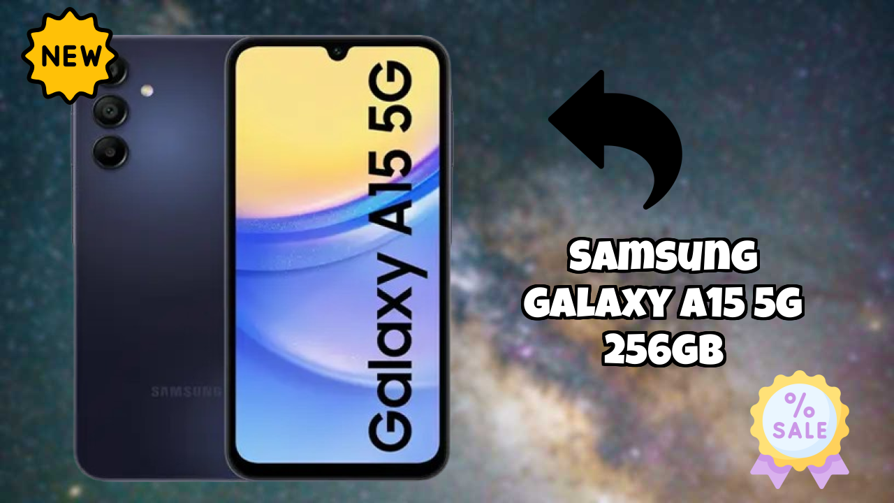 Samsung Galaxy A15 5G 256GB 2026 Feature Battle – Top Choice?
