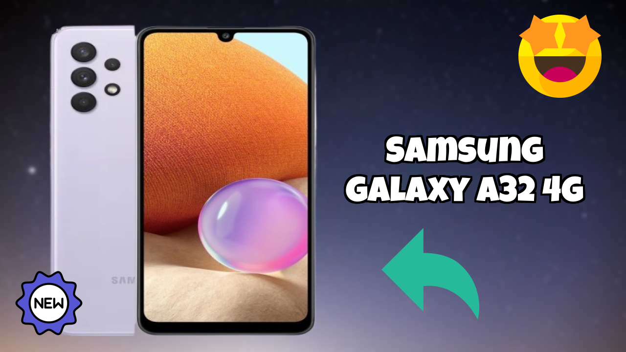 Samsung Galaxy A32 4G Camera Review: 64 MP + 8 MP + 5 MP + 5 MP Rear Camera Low Light Test