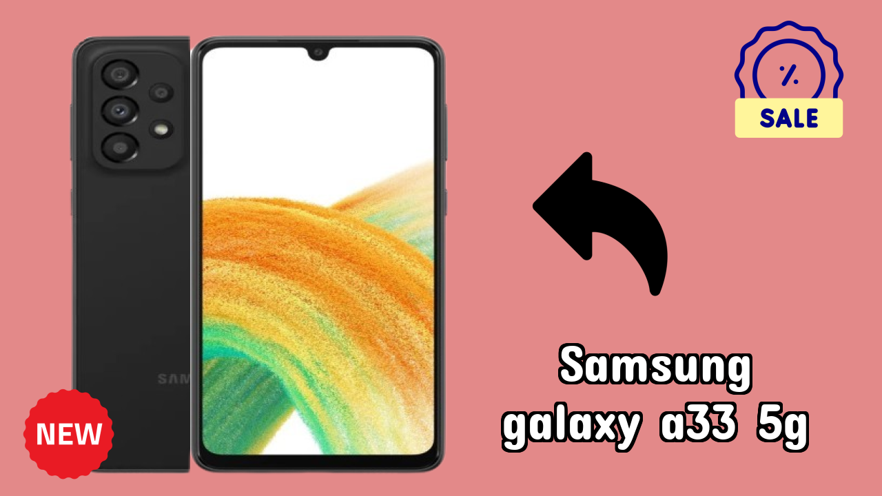 Samsung Galaxy A33 5G Battery Review: 5000 MAh Charging Analysis