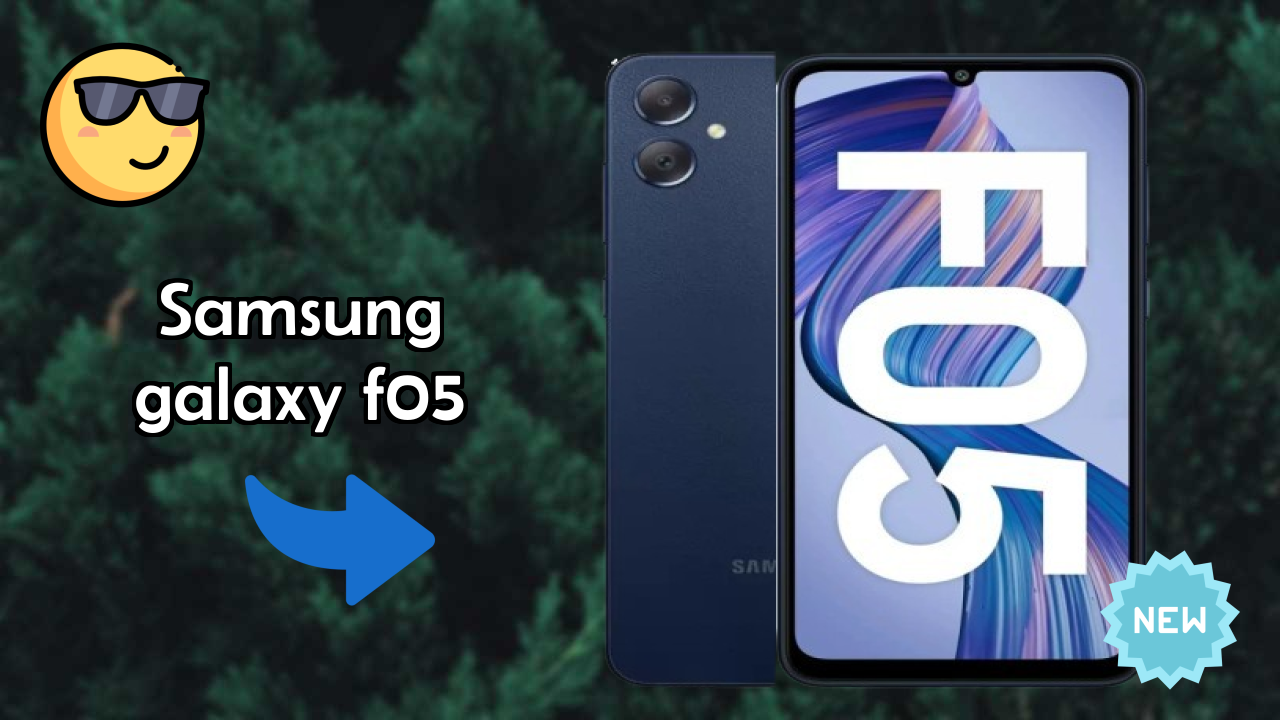 Samsung Galaxy F05 Battery Life: 5000 MAh Charging Speed Test