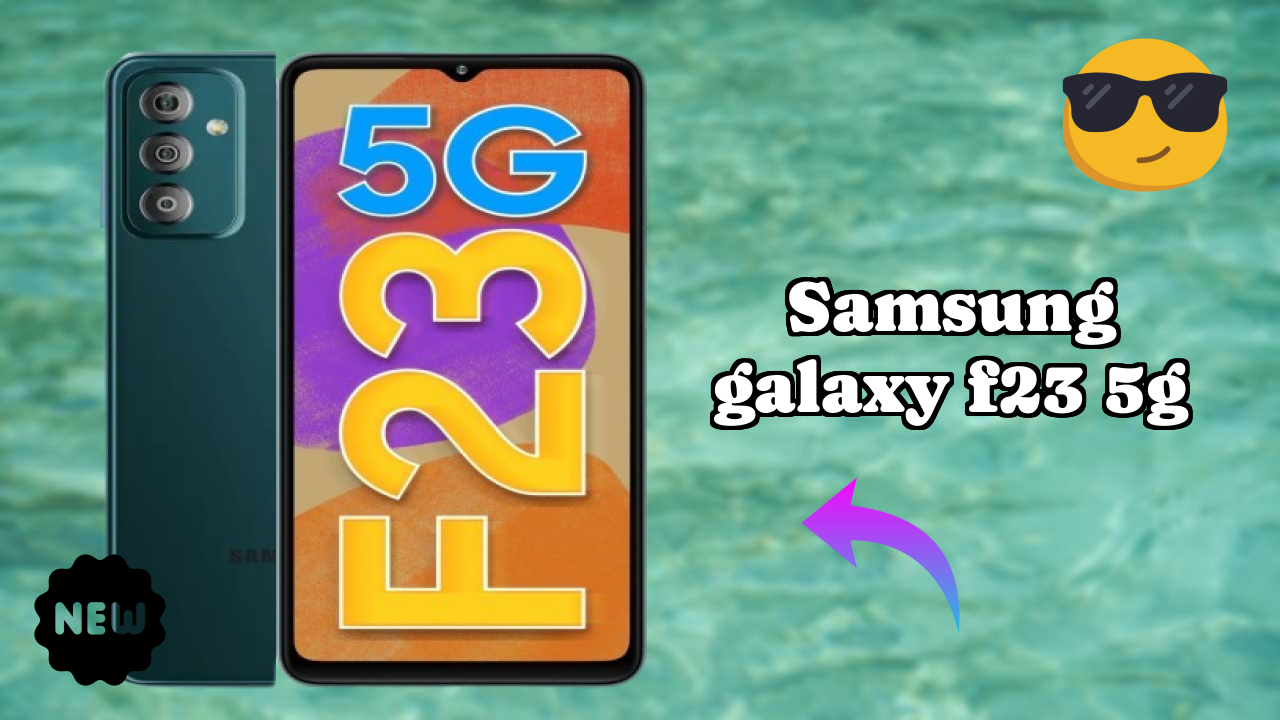 Samsung Galaxy F23 5G Camera Test: 8 MP Front Camera Selfie Quality