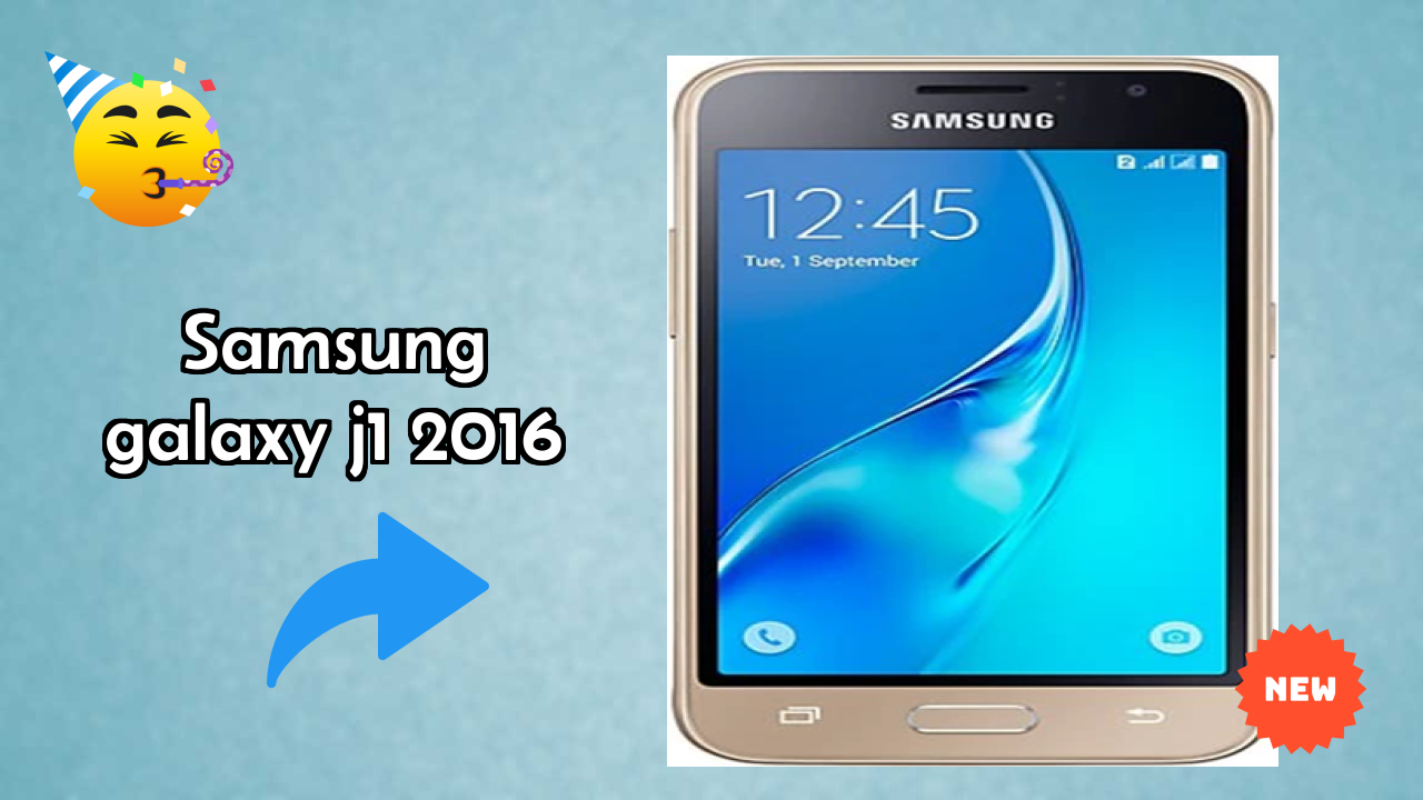 Samsung Galaxy J1 2016 2026 Market Position Breakdown
