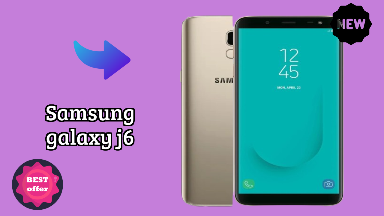 Samsung Galaxy J6 2026 Ultimate Mobile Review – Should You Buy?