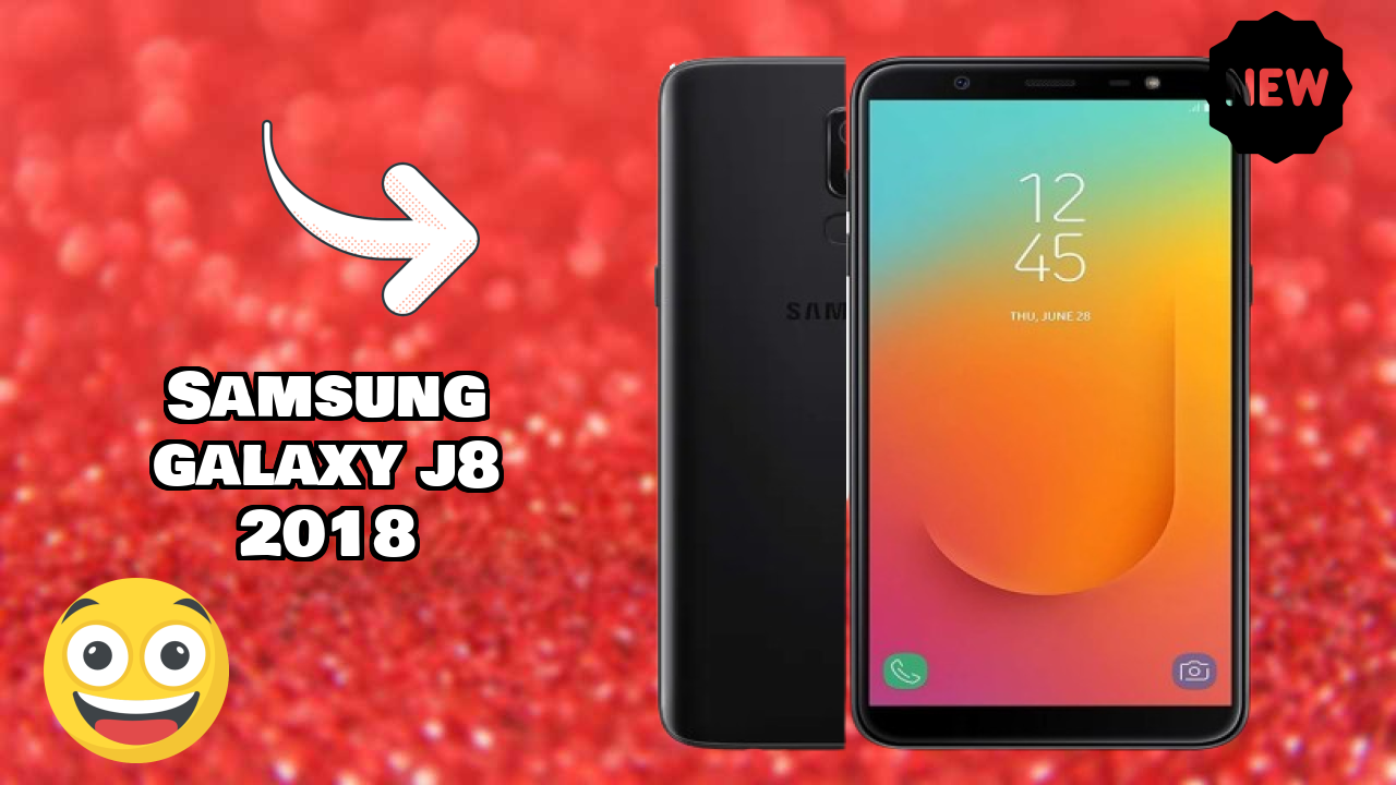 Samsung Galaxy J8 2018 Price in India: ₹15,999 - Worth the Money?