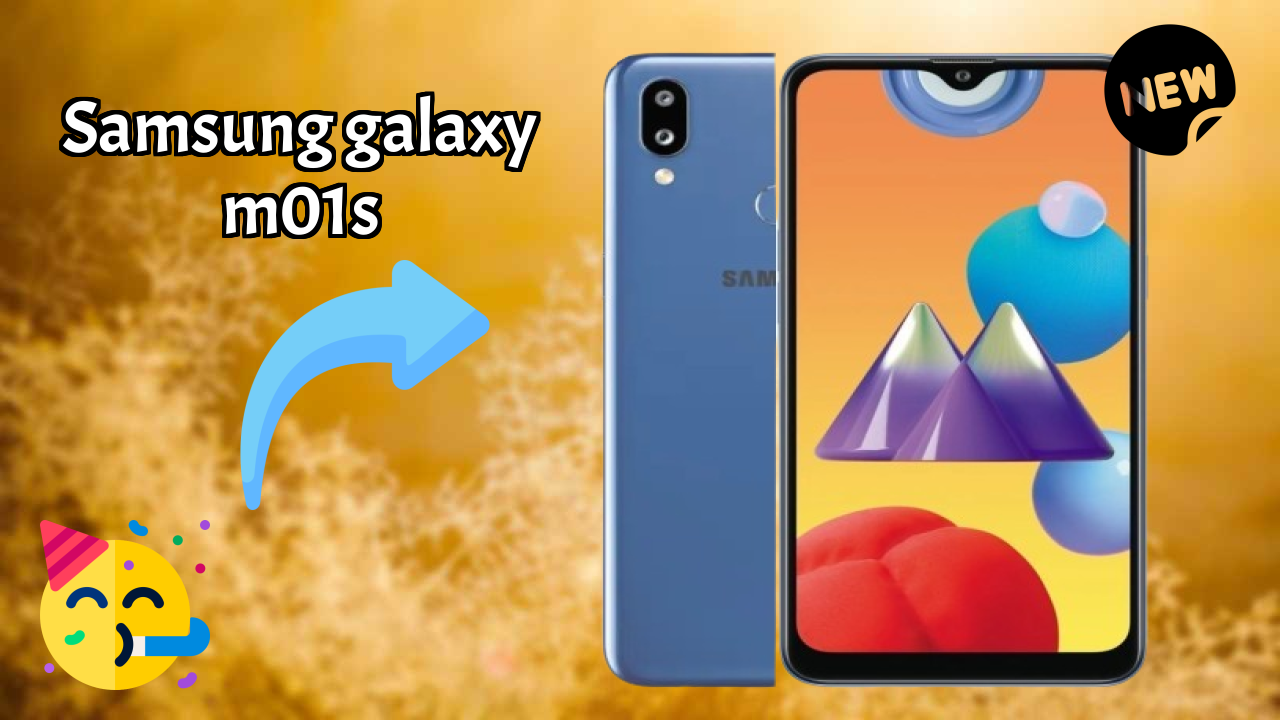 Should You Buy Samsung Galaxy M01s in 2026? Complete Analysis