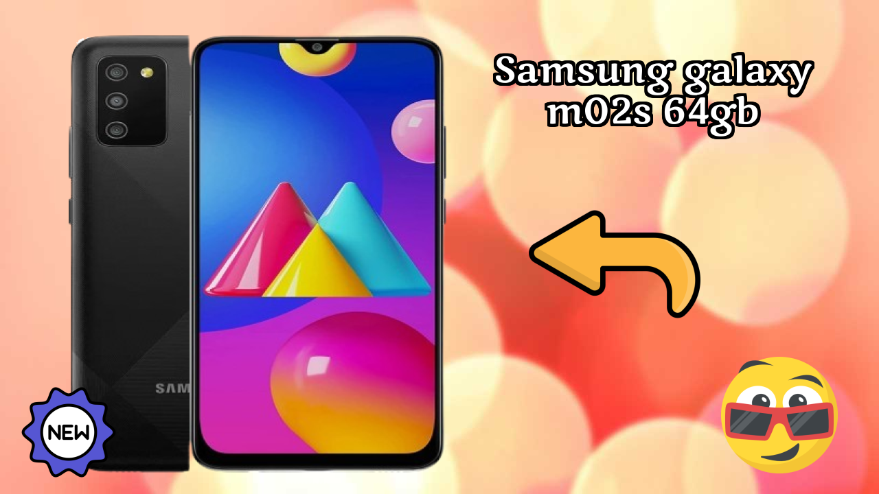 Samsung Galaxy M02s 64GB Camera Quality: 13 MP + 2 MP + 2 MP Rear Camera Low Light
