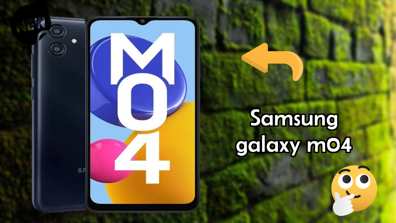 Samsung Galaxy M04 Price Drop: Now at ₹7,499 Only