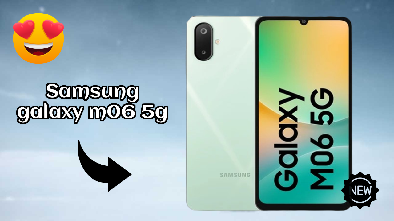 Samsung Galaxy M06 5G Camera Test: 8 MP Front Camera Selfie Quality