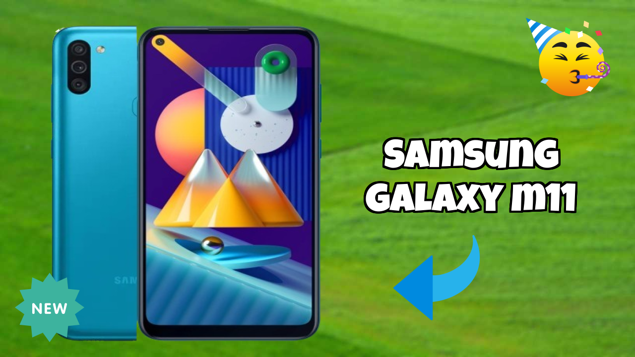 Samsung Galaxy M11 Complete Review: Everything You Need to Know