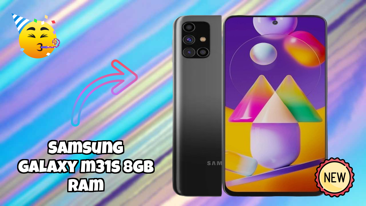 Samsung Galaxy M31s 8GB RAM Camera Quality: 64 MP + 12 MP + 5 MP + 5 MP Rear Camera Photo Review