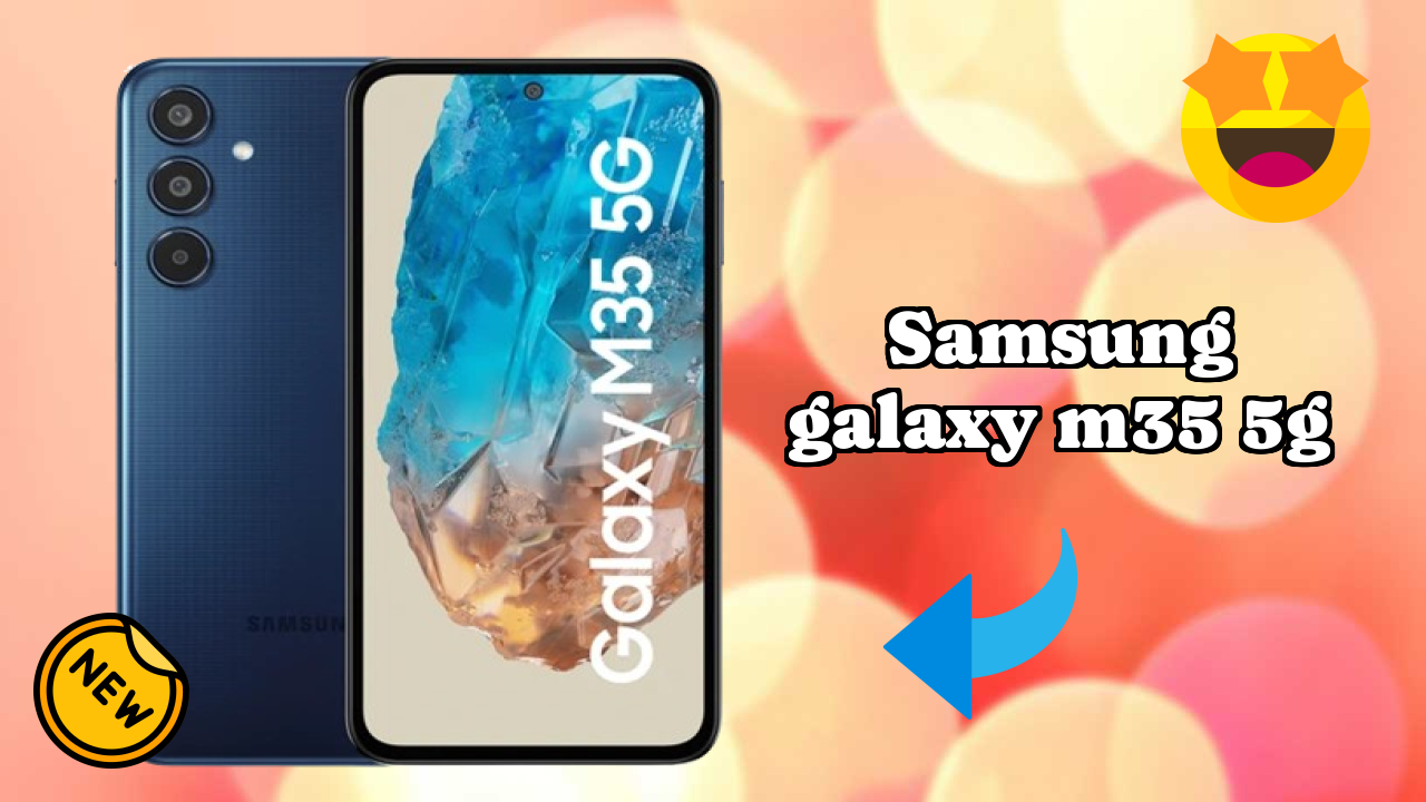 Samsung Galaxy M35 5G Battery Test: 6000 MAh Endurance Review
