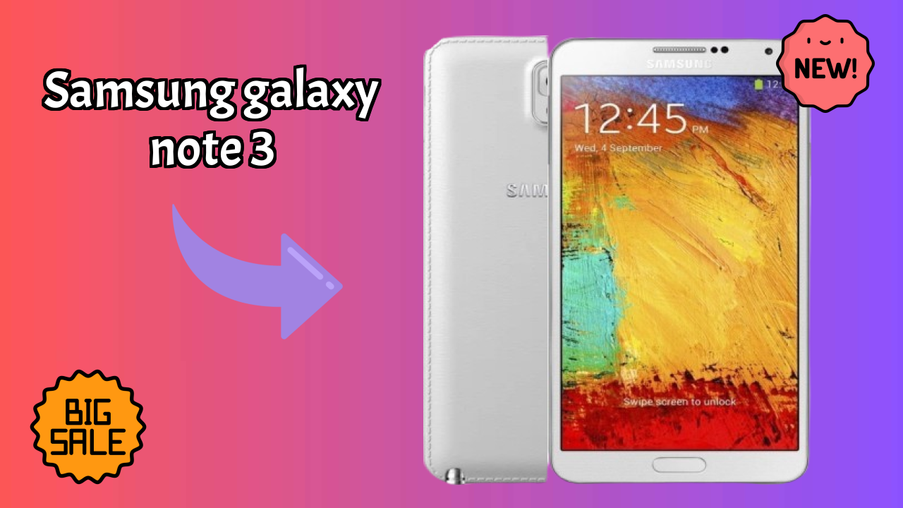 Samsung Galaxy Note 3 RAM Performance: 3 GB RAM Multitasking Review