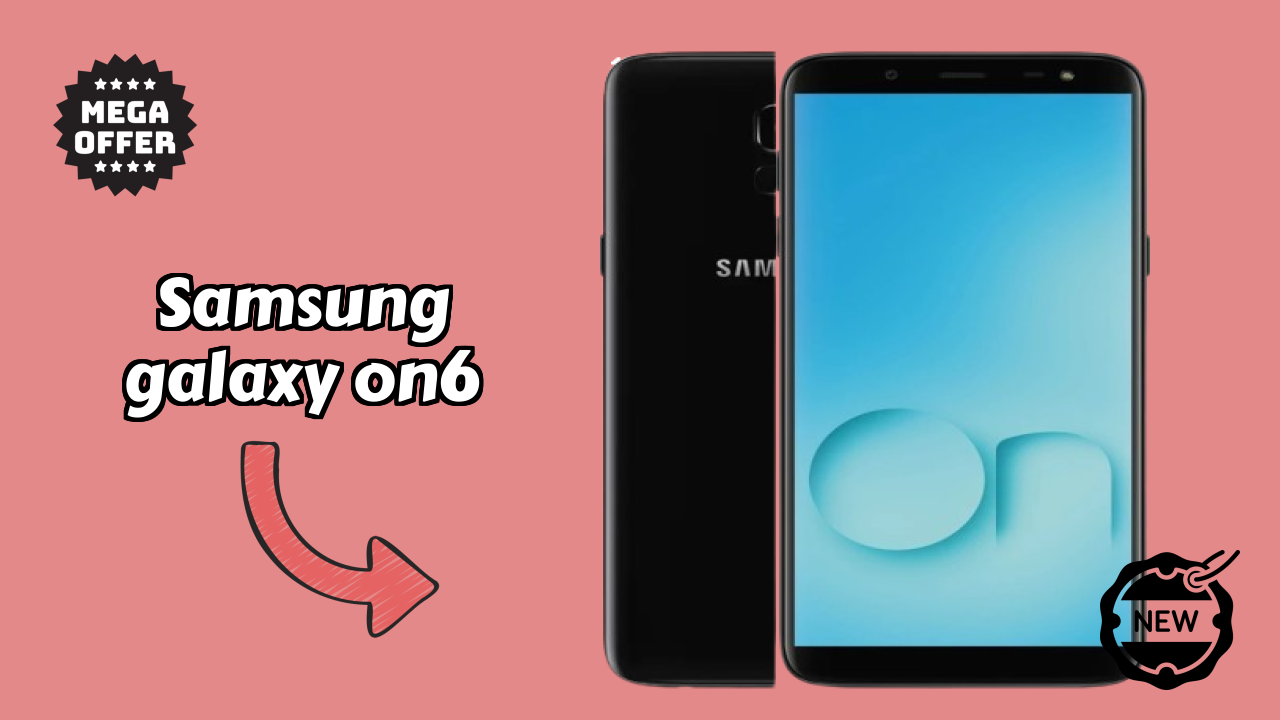 Should You Switch to Samsung Galaxy On6 in 2026?
