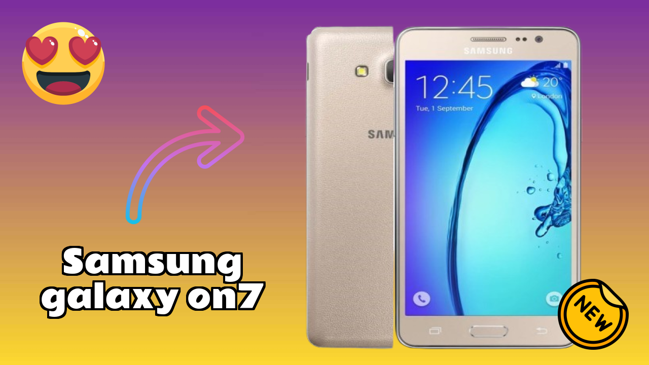 Samsung Galaxy On7 Gaming Performance: Snapdragon 410 FPS Test