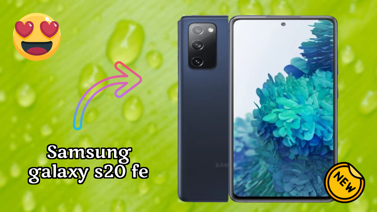 Samsung Galaxy S20 FE Battery Review: How Long Does 4500 MAh Last?