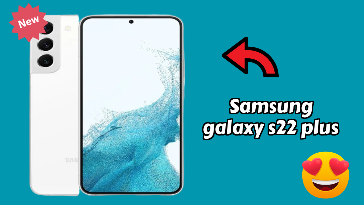 Samsung Galaxy S22 Plus Camera Samples: 50 MP + 12 MP + 10 MP Rear Camera Quality Test