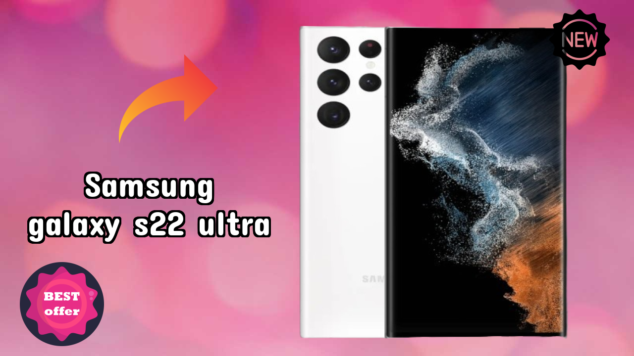 Samsung Galaxy S22 Ultra Battery Review: 5000 MAh Endurance Test