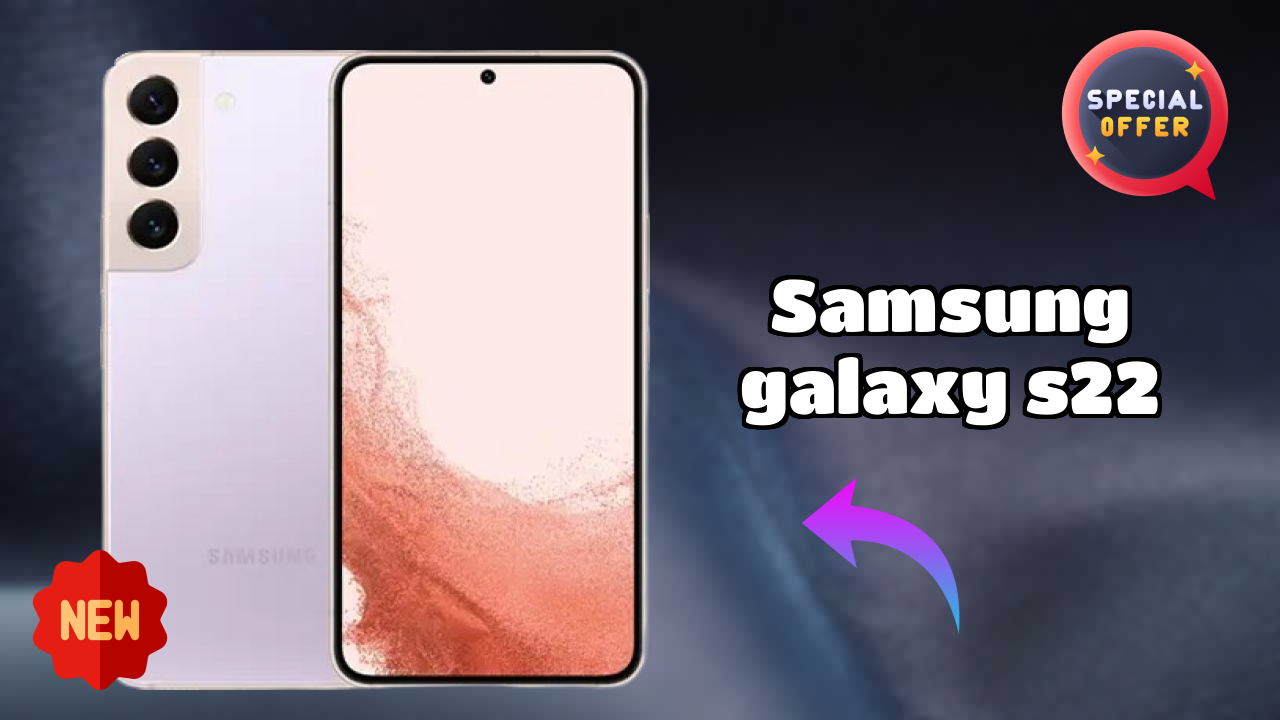 Samsung Galaxy S22 RAM Usage: Is 8 GB RAM Enough for Heavy Apps?