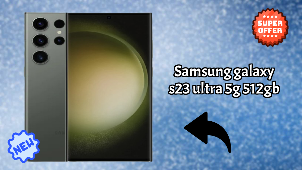 Samsung Galaxy S23 Ultra 5G 512GB RAM Test: 12 GB RAM Handles Tasks Well?