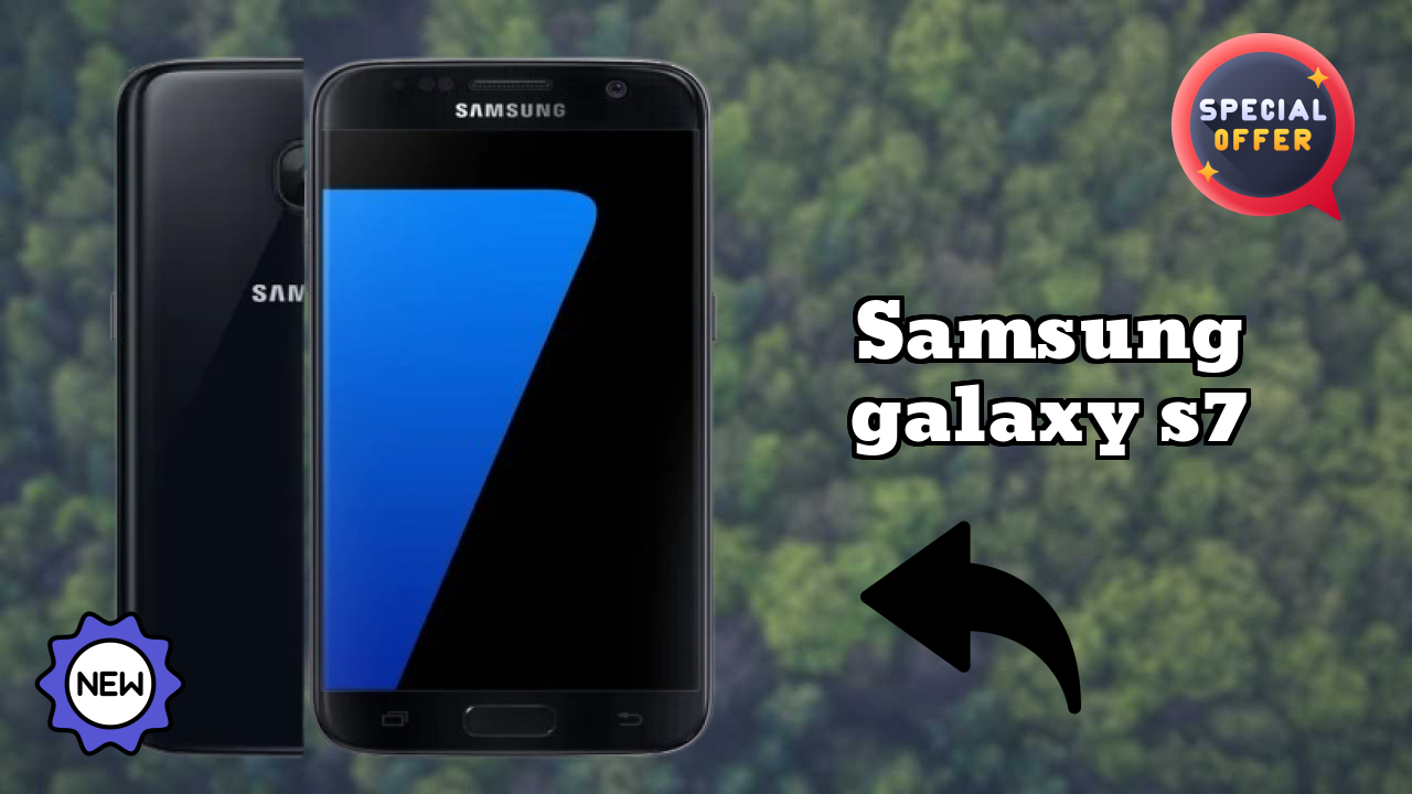 Samsung Galaxy S7 Camera Quality: 5 MP Front Camera Selfie Test