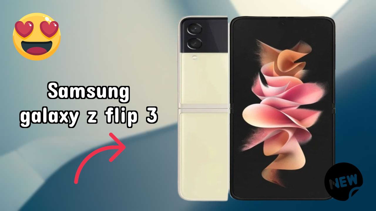 Samsung Galaxy Z Flip 3 Price Review: ₹49,999 Value for Money?