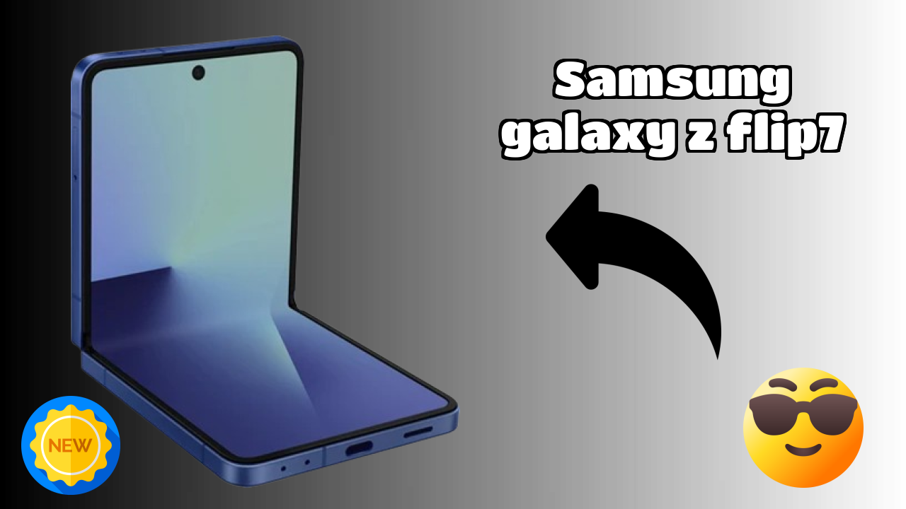 Samsung Galaxy Z Flip7 Camera Samples: 50 MP + 12 MP Rear Camera Real Photos