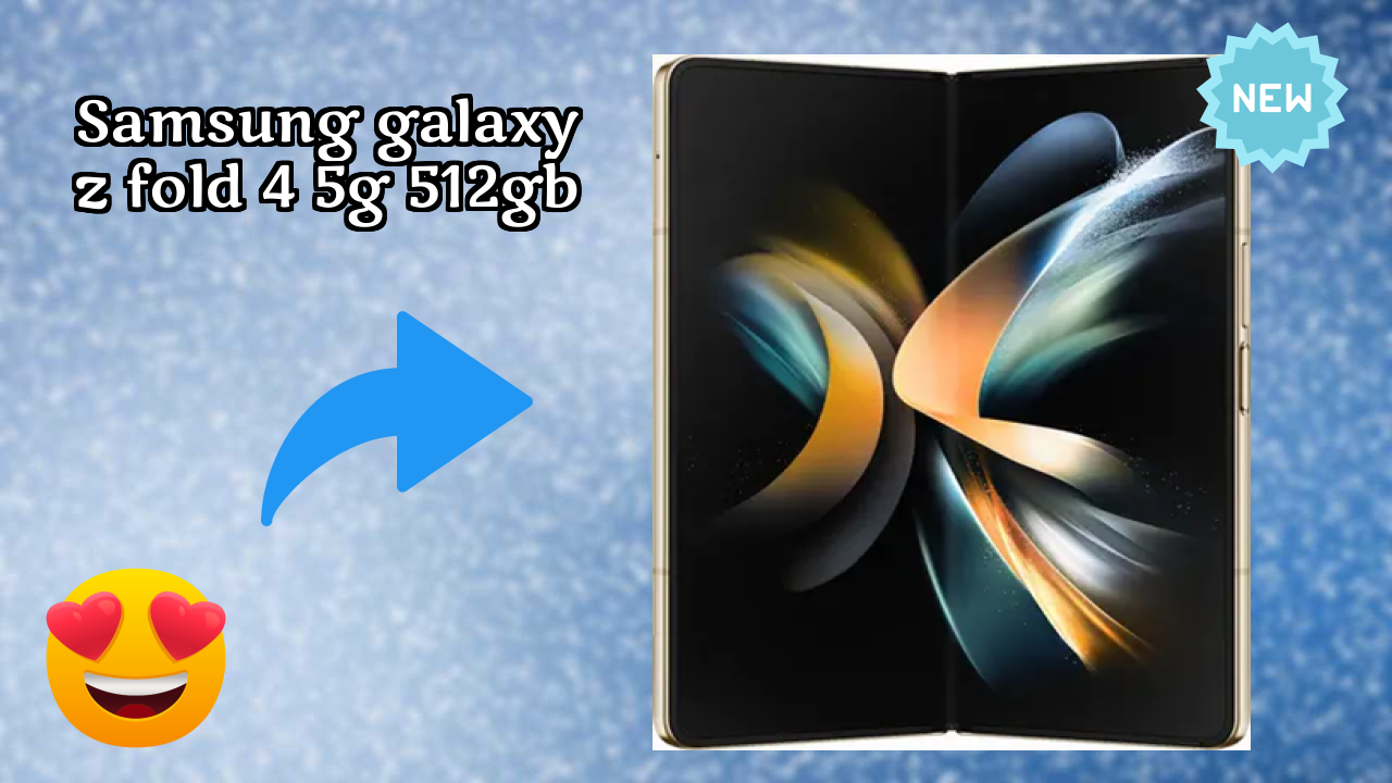 Samsung Galaxy Z Fold 4 5G 512GB Display Review: Dynamic AMOLED 2x (Main Display) Screen