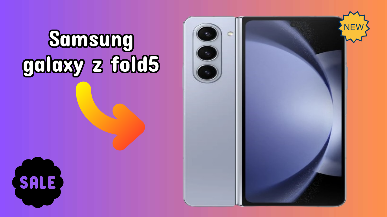 Samsung Galaxy Z Fold5 Camera Review: 50 MP + 12 MP + 10 MP Rear Camera Photo Quality