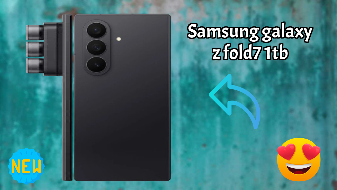 Top Alternatives to Samsung Galaxy Z Fold7 1TB in 2026 – Full Comparison
