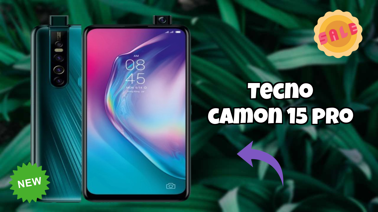 Tecno Camon 15 Pro Camera Samples: 48 MP + 5 MP + 2 MP Rear Camera Real Photos