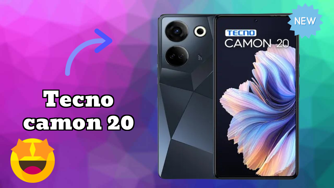 Tecno Camon 20 Camera Review: 64 MP + 2 MP + 0.08 MP Rear Camera Photo Quality