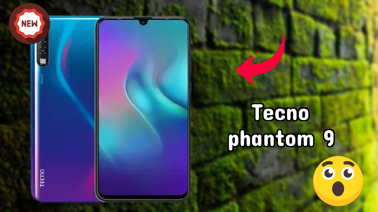 Tecno Phantom 9 Gaming Performance: MediaTek Helio P35 FPS