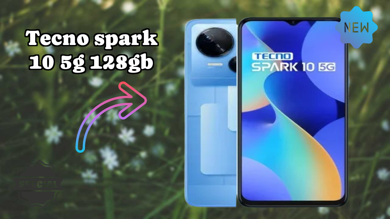 Tecno Spark 10 5G 128GB 2026 All-Rounder Comparison Guide
