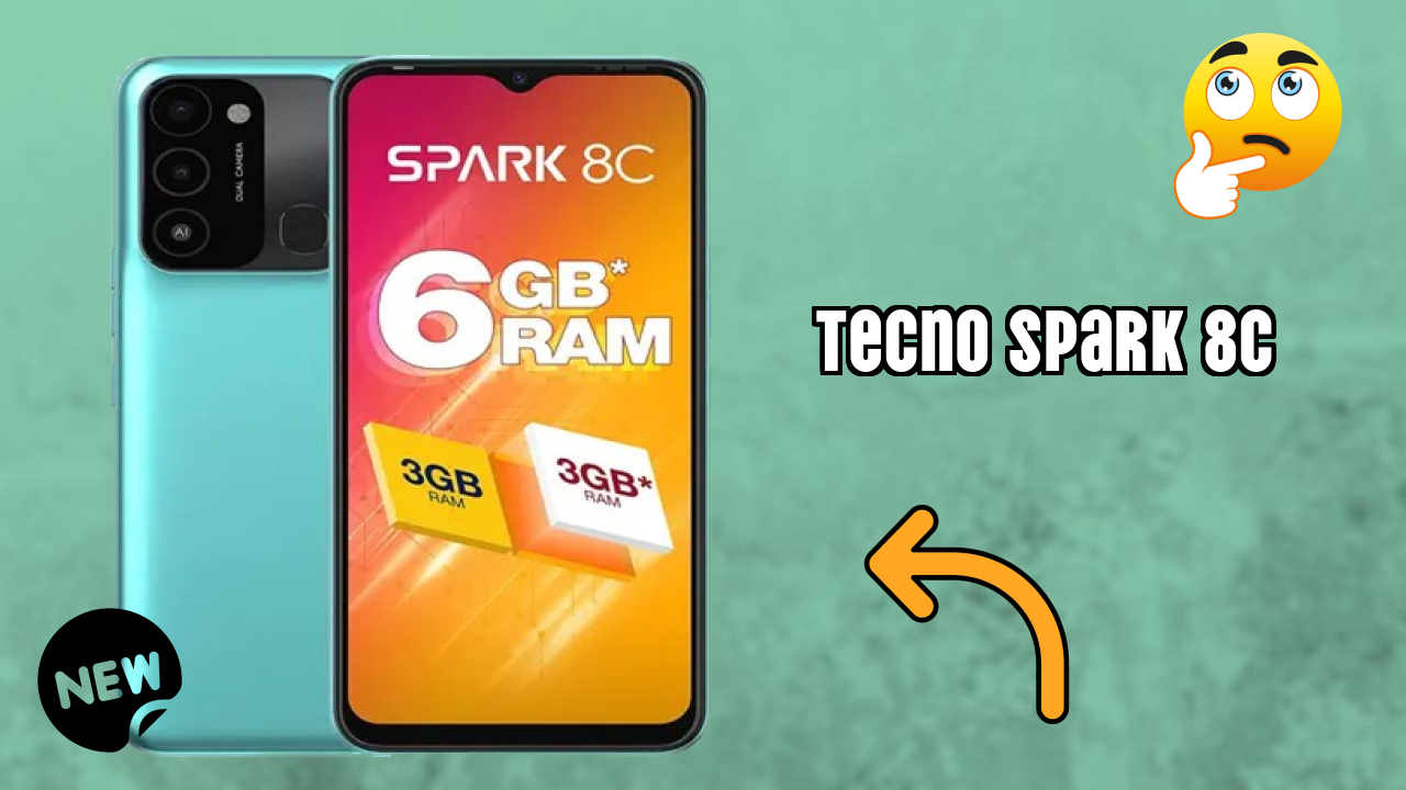 Tecno Spark 8C Camera Review: 13 MP + 0.08 MP Rear Camera Photo Test
