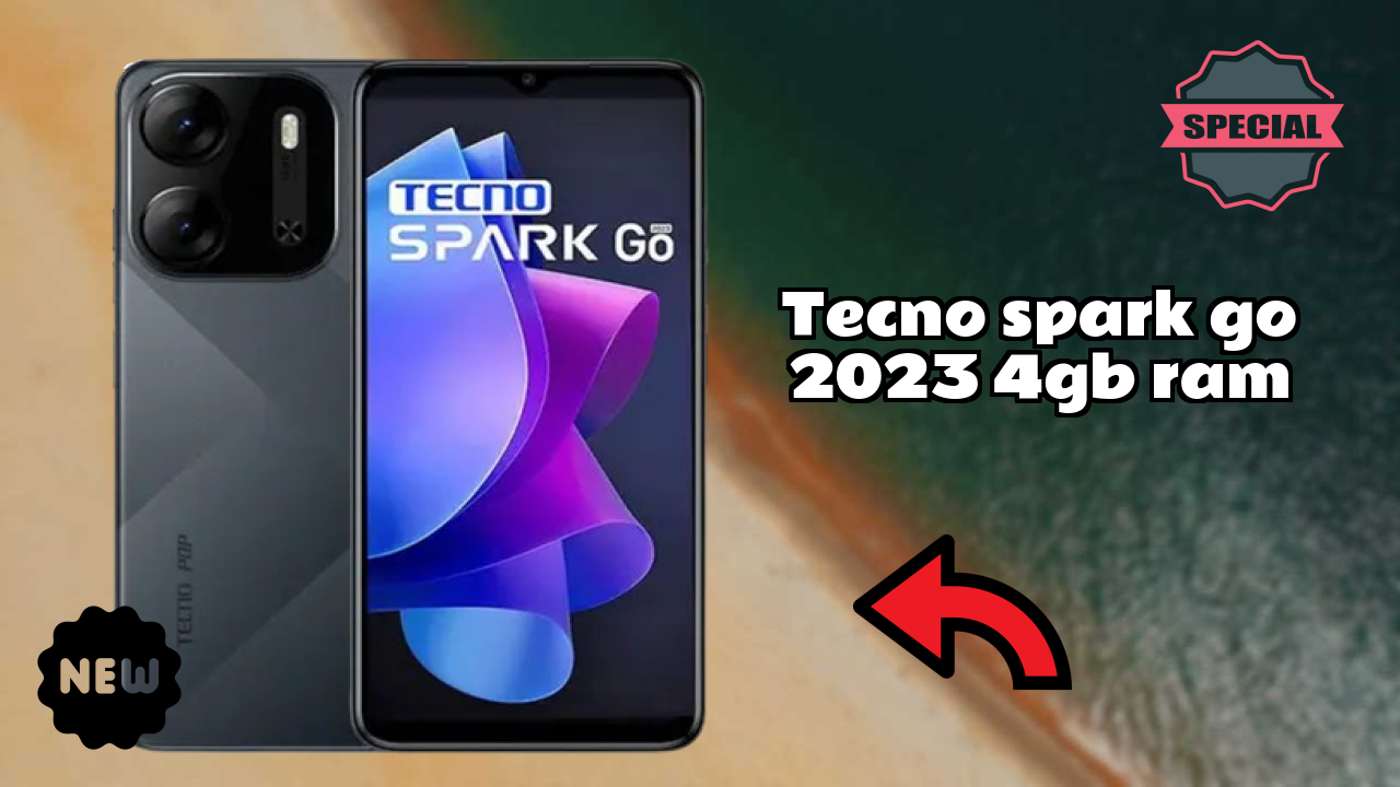 Tecno Spark Go 2023 4GB RAM Battery Test: 5000 MAh How Long Lasts?