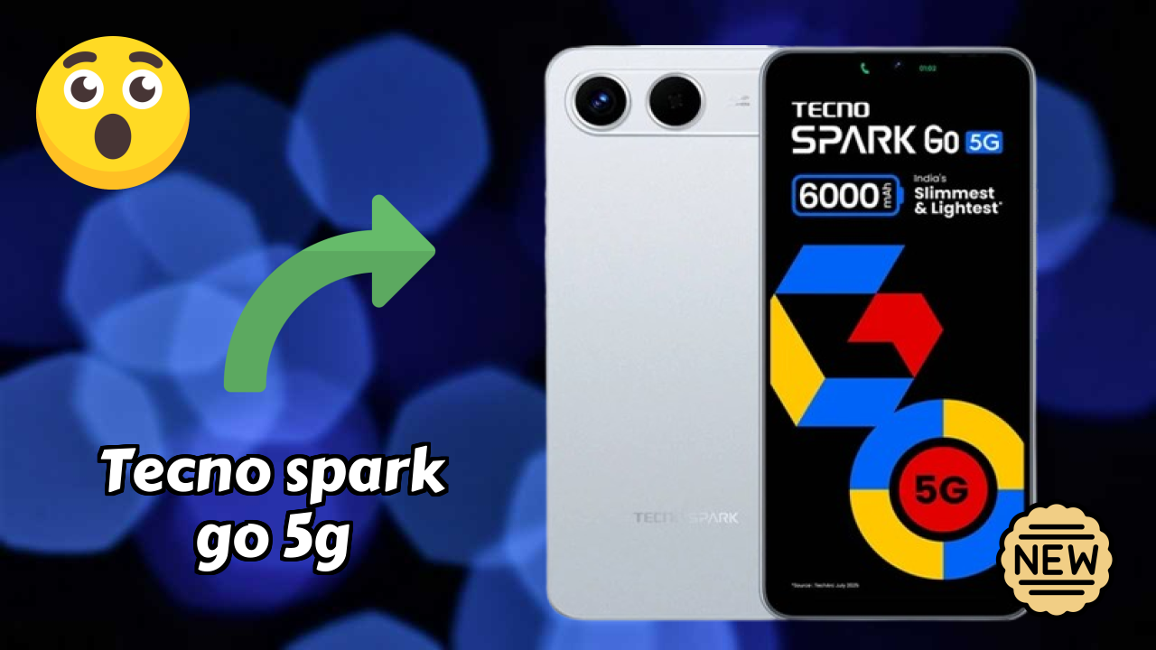 Tecno Spark Go 5G 2026 vs Market Competition – Expert Verdict
