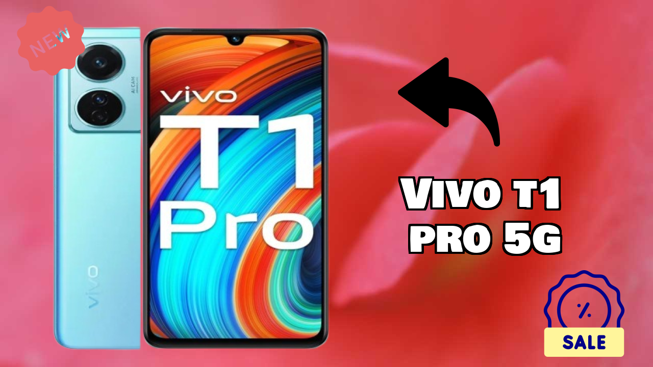 Vivo T1 Pro 5G Gaming Performance: Snapdragon 778G FPS